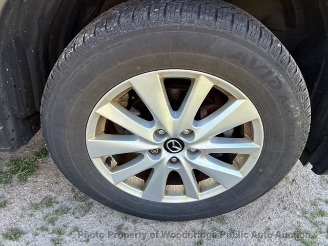 2014 Mazda CX-5 AWD 4dr Automatic Touring - 23034240 - 12