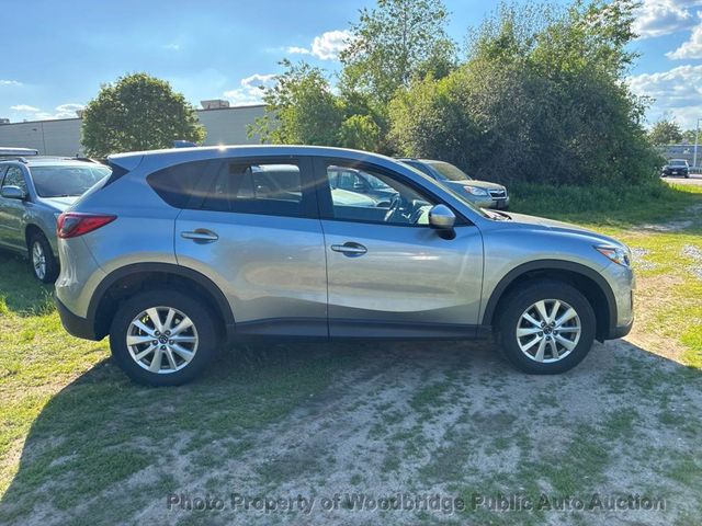 2014 Mazda CX-5 AWD 4dr Automatic Touring - 23034240 - 1