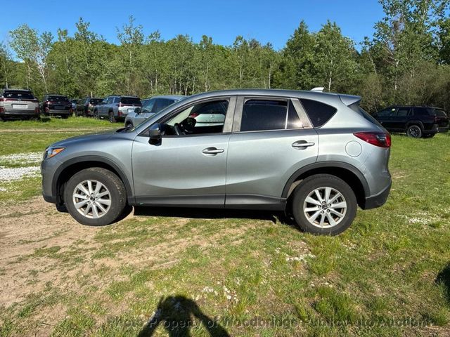 2014 Mazda CX-5 AWD 4dr Automatic Touring - 23034240 - 3