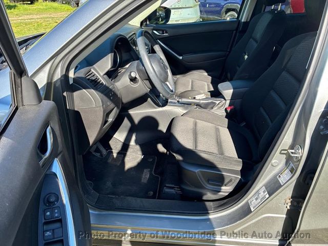 2014 Mazda CX-5 AWD 4dr Automatic Touring - 23034240 - 7