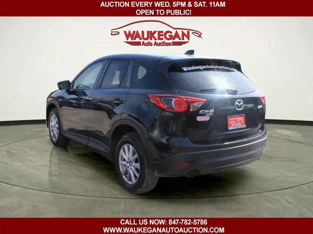 2014 Mazda CX-5 AWD 4dr Automatic Touring - 23004557 - 3