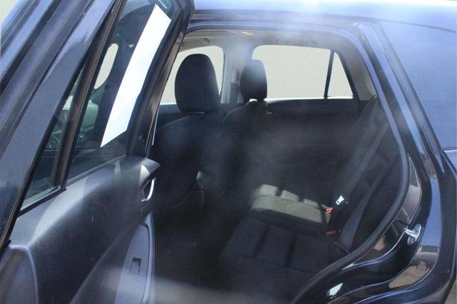 2014 Mazda CX-5 AWD 4dr Automatic Touring - 23004557 - 4