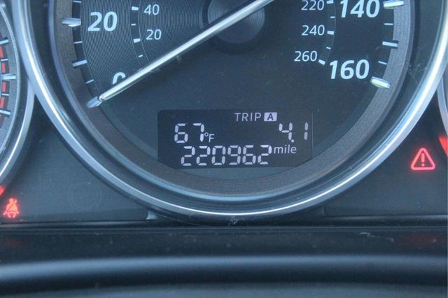 2014 Mazda CX-5 AWD 4dr Automatic Touring - 23004557 - 7