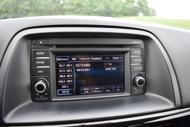 2014 Mazda CX-5 AWD 4dr Automatic Touring - 23053593 - 9