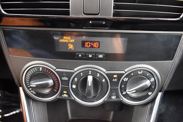 2014 Mazda CX-5 AWD 4dr Automatic Touring - 23053593 - 13