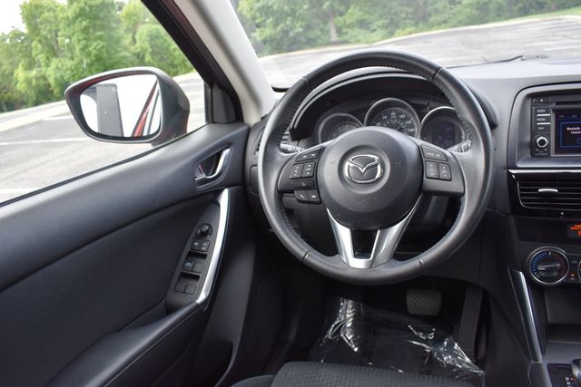 2014 Mazda CX-5 AWD 4dr Automatic Touring - 23053593 - 15