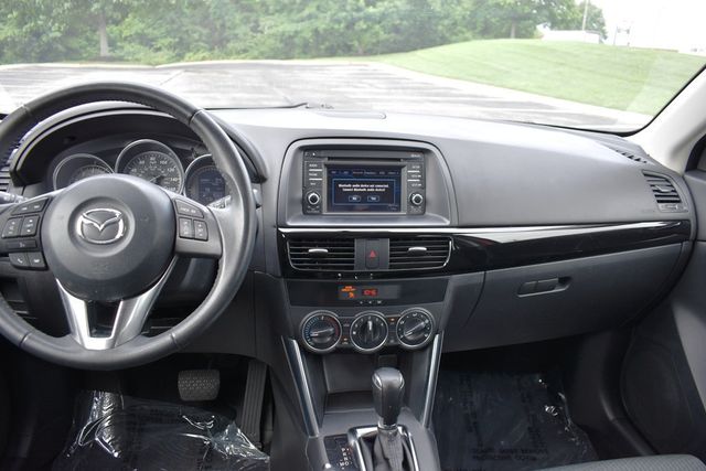 2014 Mazda CX-5 AWD 4dr Automatic Touring - 23053593 - 16