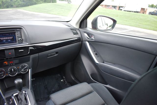 2014 Mazda CX-5 AWD 4dr Automatic Touring - 23053593 - 17