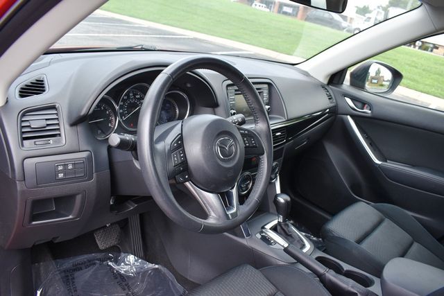2014 Mazda CX-5 AWD 4dr Automatic Touring - 23053593 - 1