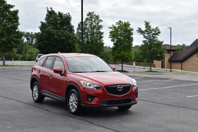 2014 Mazda CX-5 AWD 4dr Automatic Touring - 23053593 - 28