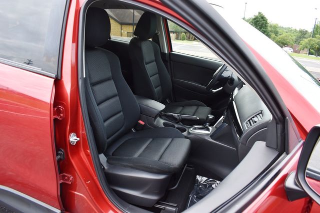 2014 Mazda CX-5 AWD 4dr Automatic Touring - 23053593 - 2