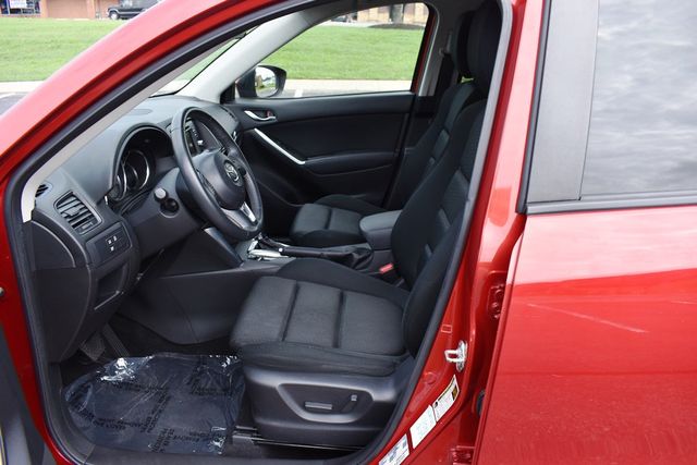 2014 Mazda CX-5 AWD 4dr Automatic Touring - 23053593 - 30