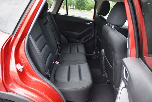 2014 Mazda CX-5 AWD 4dr Automatic Touring - 23053593 - 31