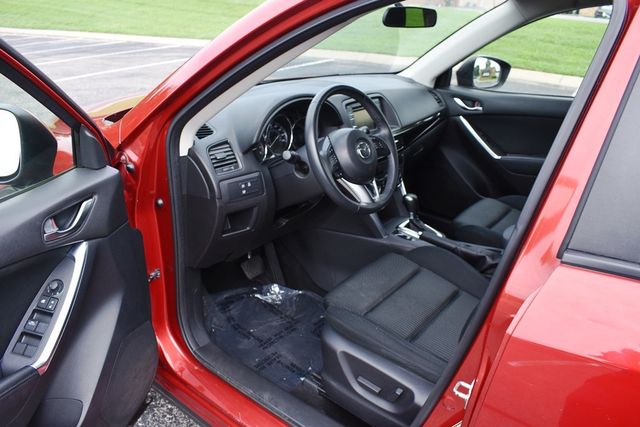 2014 Mazda CX-5 AWD 4dr Automatic Touring - 23053593 - 33