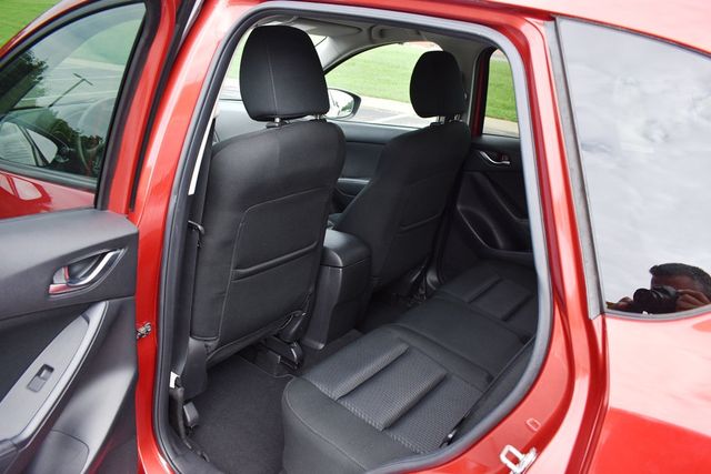 2014 Mazda CX-5 AWD 4dr Automatic Touring - 23053593 - 35