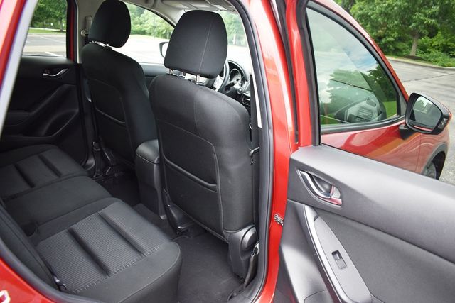 2014 Mazda CX-5 AWD 4dr Automatic Touring - 23053593 - 36