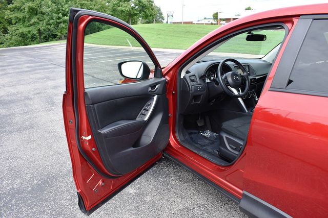 2014 Mazda CX-5 AWD 4dr Automatic Touring - 23053593 - 37