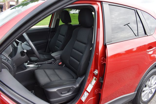 2014 Mazda CX-5 AWD 4dr Automatic Touring - 23053593 - 3