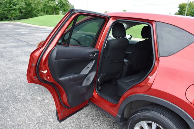 2014 Mazda CX-5 AWD 4dr Automatic Touring - 23053593 - 39