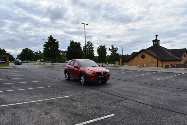 2014 Mazda CX-5 AWD 4dr Automatic Touring - 23053593 - 41