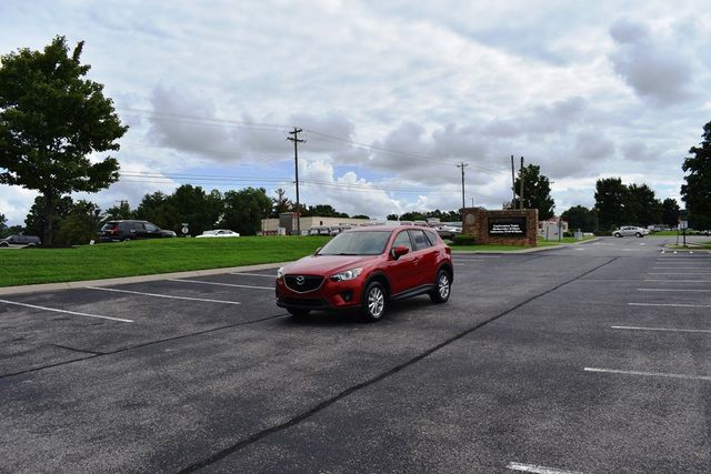 2014 Mazda CX-5 AWD 4dr Automatic Touring - 23053593 - 42