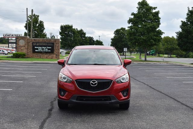 2014 Mazda CX-5 AWD 4dr Automatic Touring - 23053593 - 43