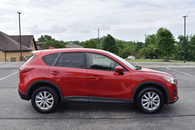 2014 Mazda CX-5 AWD 4dr Automatic Touring - 23053593 - 44