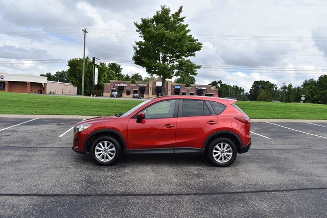 2014 Mazda CX-5 AWD 4dr Automatic Touring - 23053593 - 45
