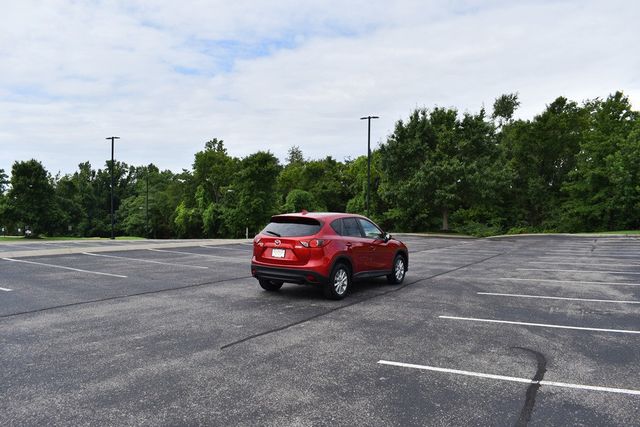 2014 Mazda CX-5 AWD 4dr Automatic Touring - 23053593 - 46