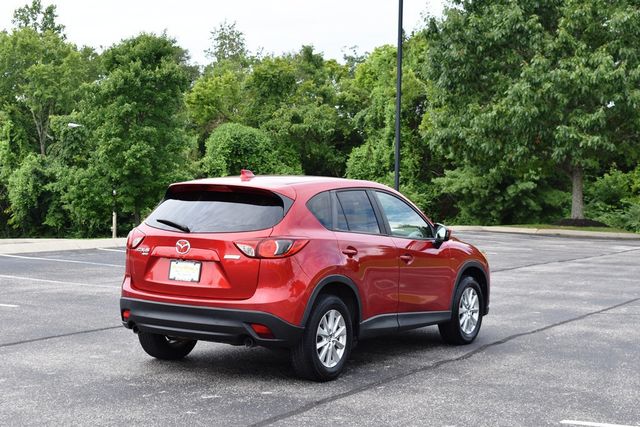 2014 Mazda CX-5 AWD 4dr Automatic Touring - 23053593 - 48