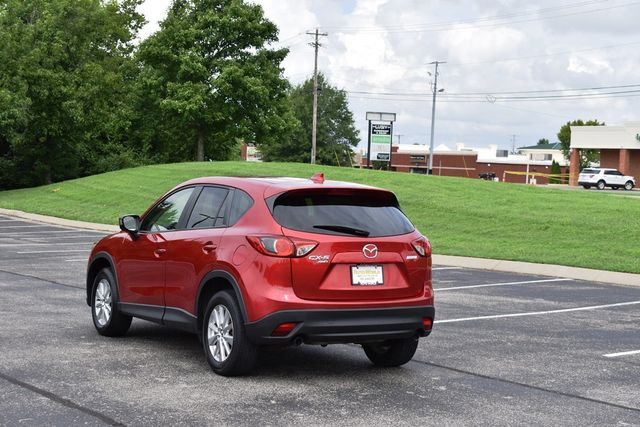 2014 Mazda CX-5 AWD 4dr Automatic Touring - 23053593 - 49
