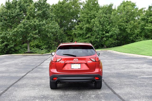 2014 Mazda CX-5 AWD 4dr Automatic Touring - 23053593 - 50