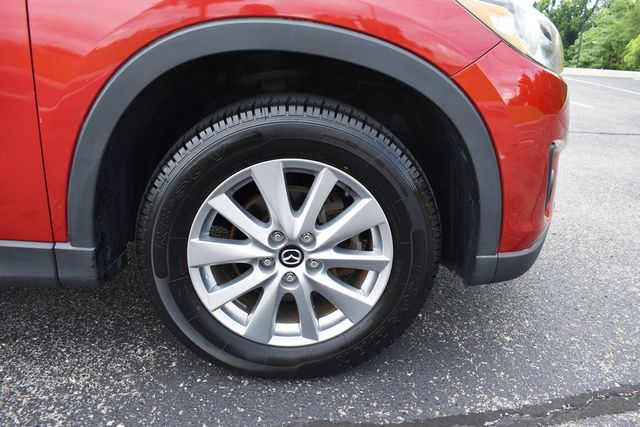 2014 Mazda CX-5 AWD 4dr Automatic Touring - 23053593 - 51