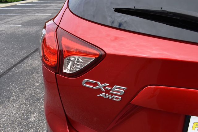 2014 Mazda CX-5 AWD 4dr Automatic Touring - 23053593 - 52