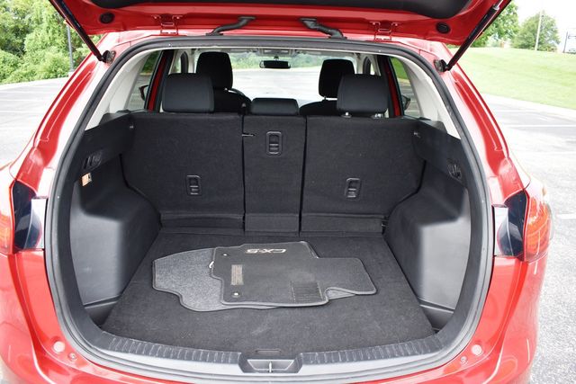 2014 Mazda CX-5 AWD 4dr Automatic Touring - 23053593 - 54