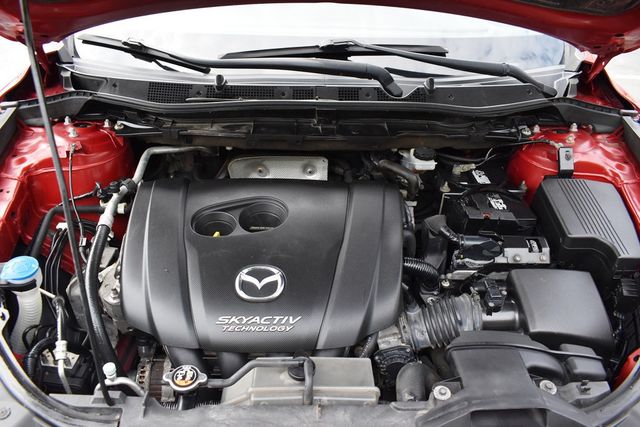 2014 Mazda CX-5 AWD 4dr Automatic Touring - 23053593 - 55