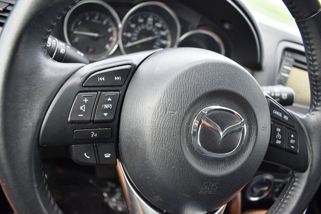 2014 Mazda CX-5 AWD 4dr Automatic Touring - 23053593 - 7