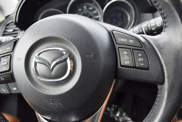 2014 Mazda CX-5 AWD 4dr Automatic Touring - 23053593 - 8