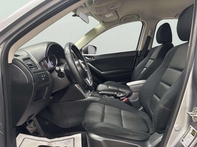 2014 Mazda CX-5 AWD 4dr Automatic Touring - 22974782 - 11