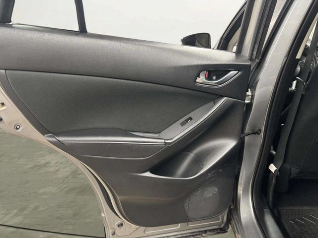 2014 Mazda CX-5 AWD 4dr Automatic Touring - 22974782 - 12