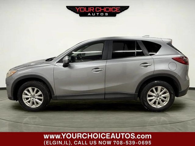 2014 Mazda CX-5 AWD 4dr Automatic Touring - 22974782 - 1