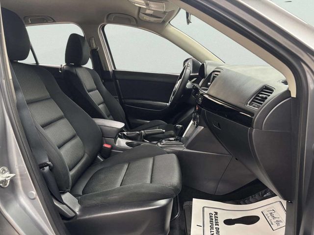 2014 Mazda CX-5 AWD 4dr Automatic Touring - 22974782 - 19