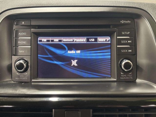 2014 Mazda CX-5 AWD 4dr Automatic Touring - 22974782 - 22