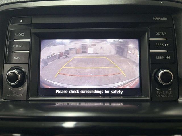 2014 Mazda CX-5 AWD 4dr Automatic Touring - 22974782 - 23