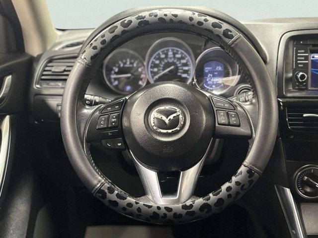 2014 Mazda CX-5 AWD 4dr Automatic Touring - 22974782 - 27