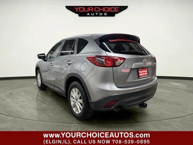 2014 Mazda CX-5 AWD 4dr Automatic Touring - 22974782 - 2