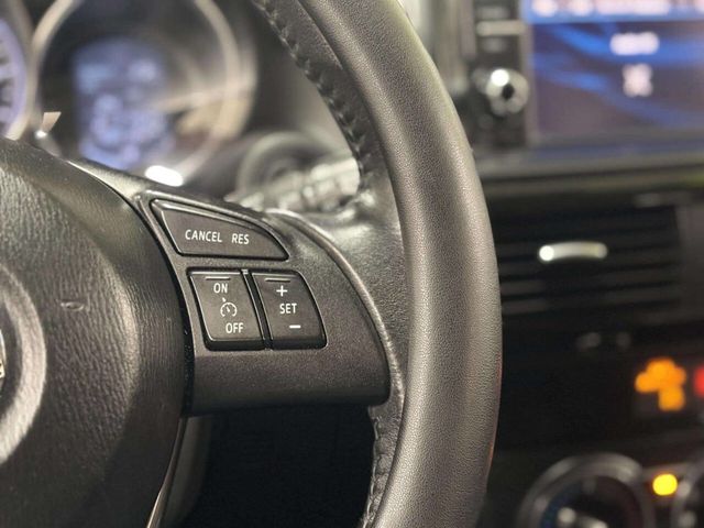 2014 Mazda CX-5 AWD 4dr Automatic Touring - 22974782 - 29