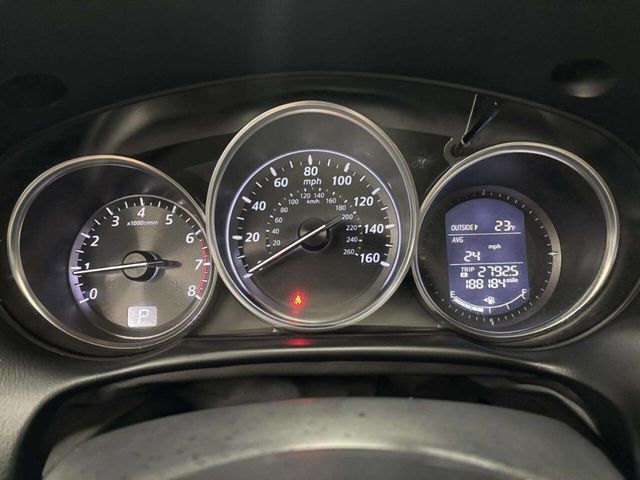 2014 Mazda CX-5 AWD 4dr Automatic Touring - 22974782 - 32