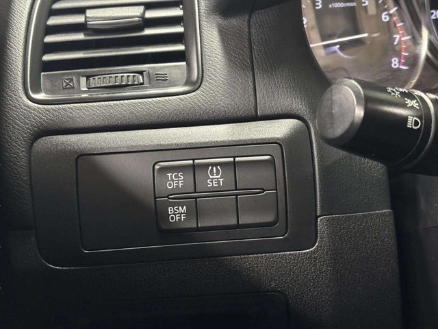 2014 Mazda CX-5 AWD 4dr Automatic Touring - 22974782 - 34