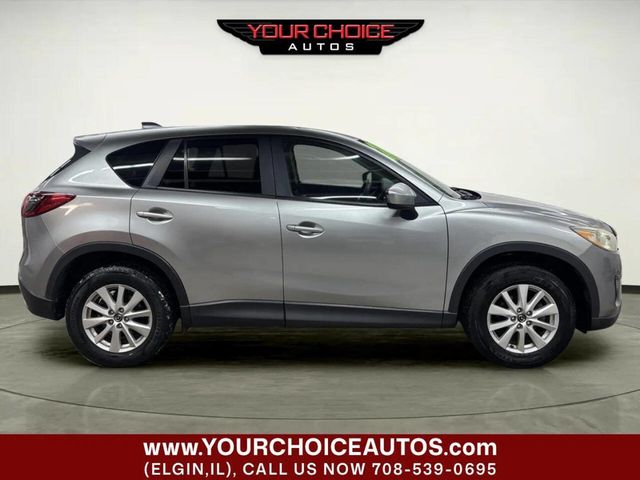 2014 Mazda CX-5 AWD 4dr Automatic Touring - 22974782 - 5
